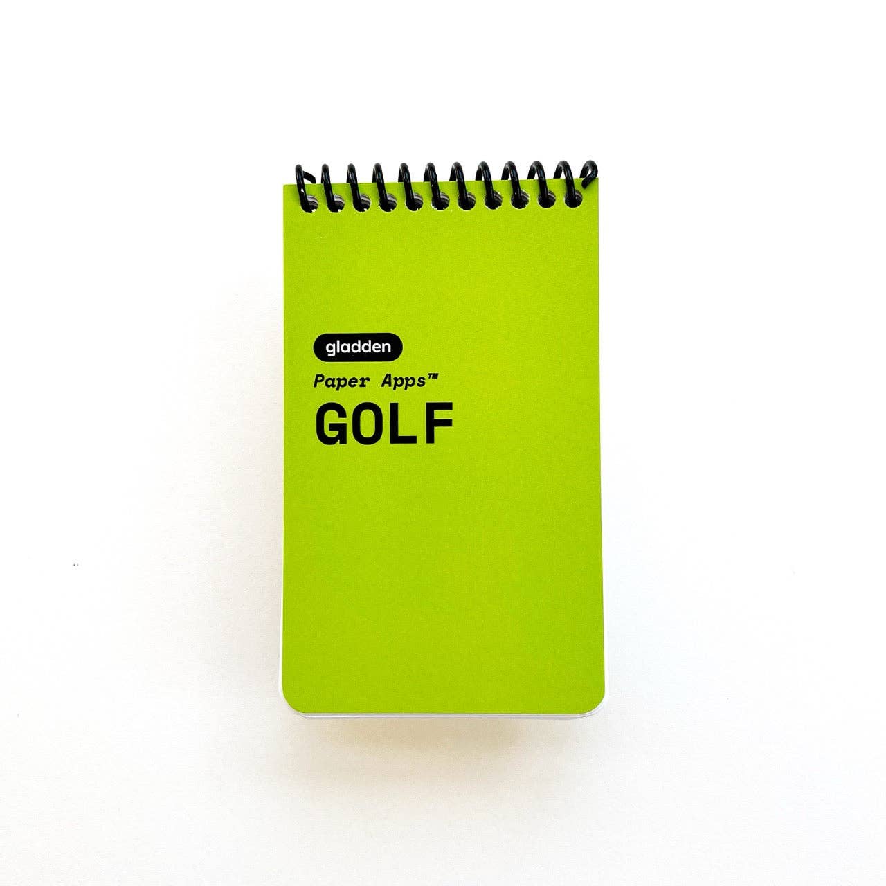 GOLF: Paper Apps Game