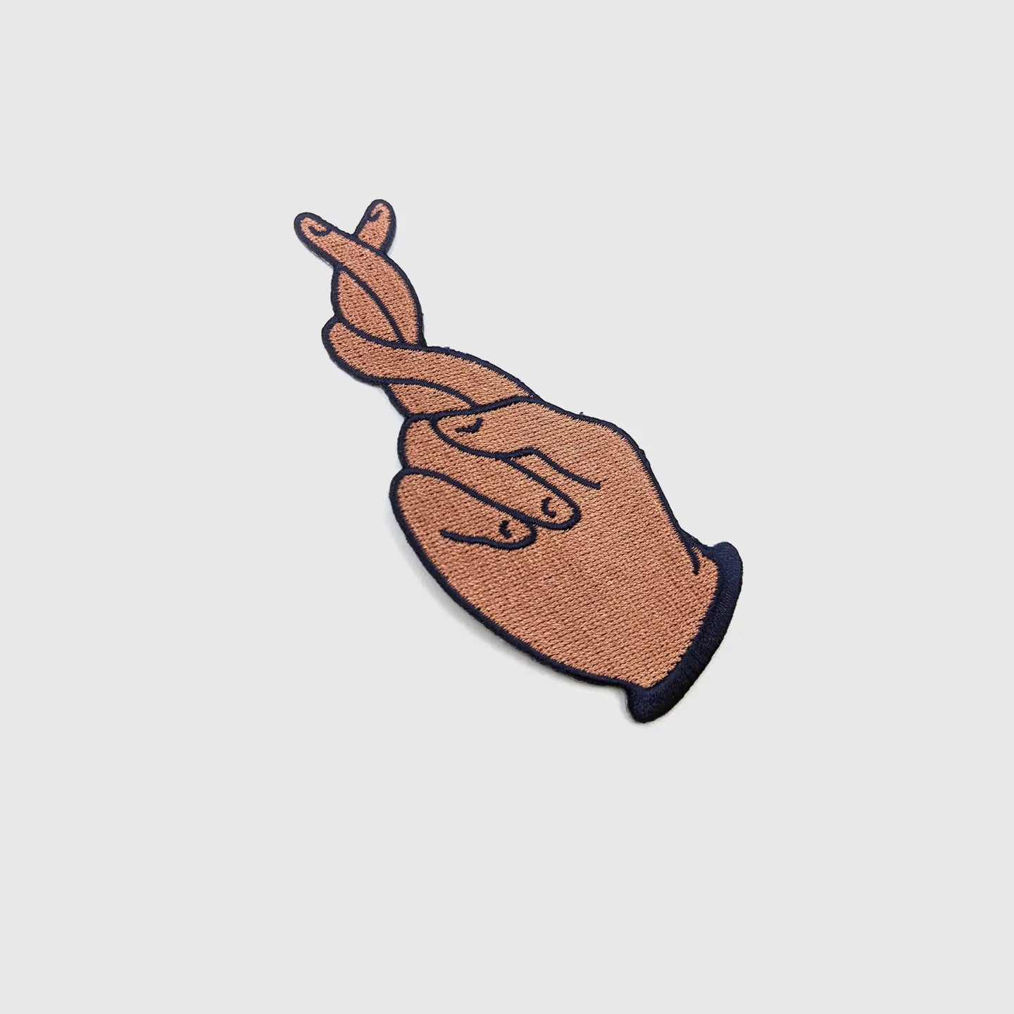 Twist Patch