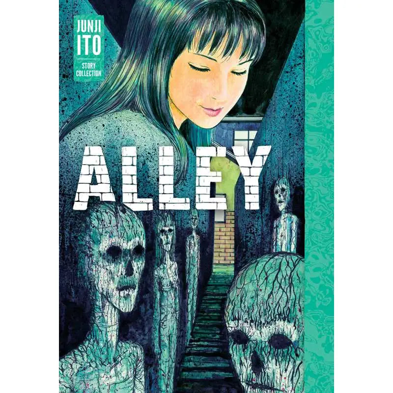 Alley