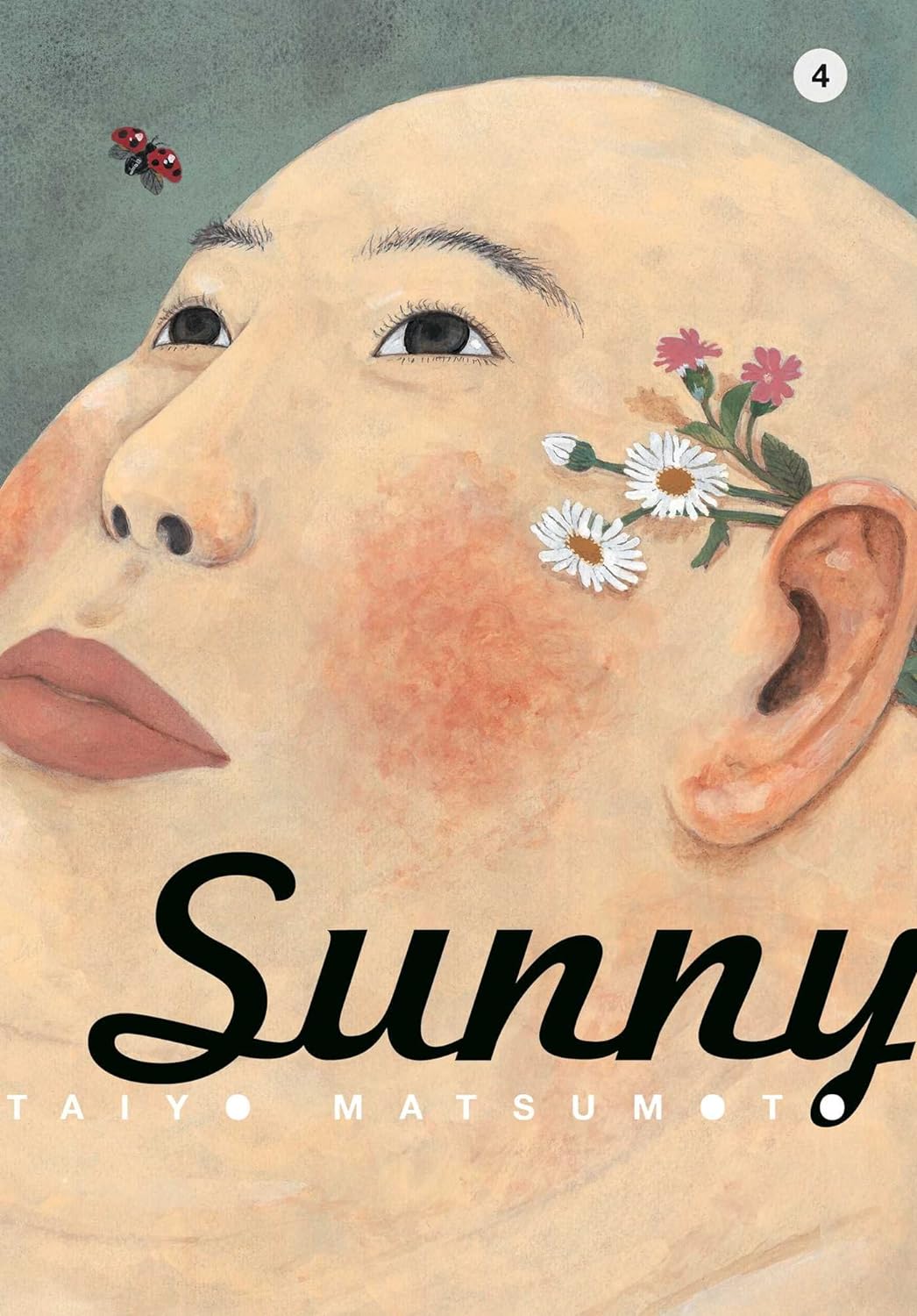 Sunny: Vol. 4