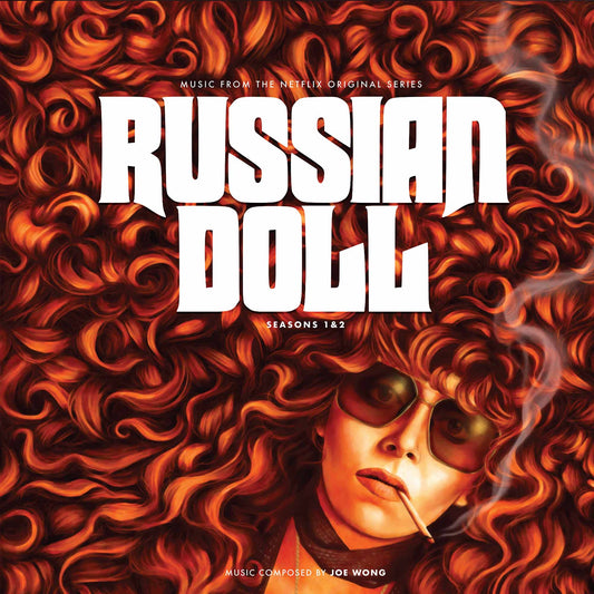 Russian Doll: Seasons 1 & 2: Original Motion Picture Score LP
