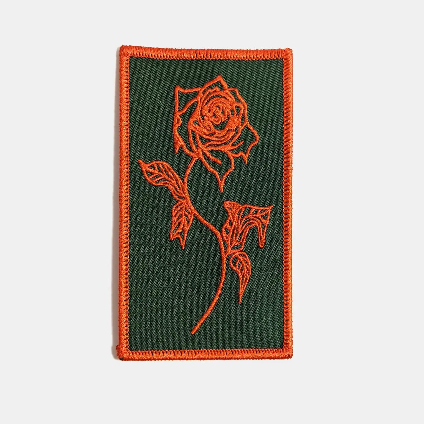 Rose Patch