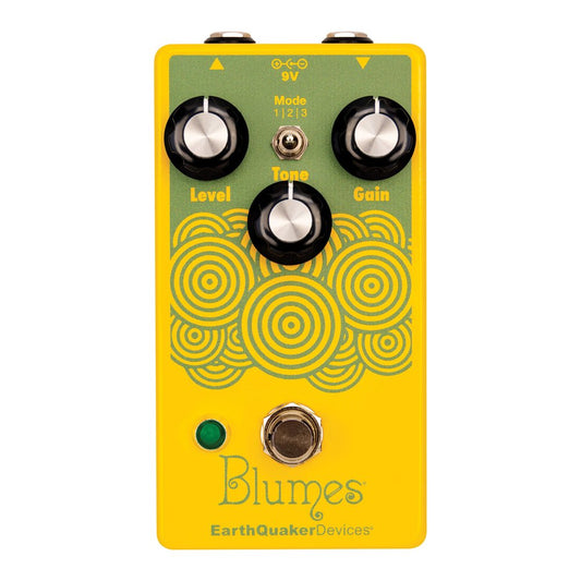 EarthQuaker Devices: Blumes Low Signal Shredder