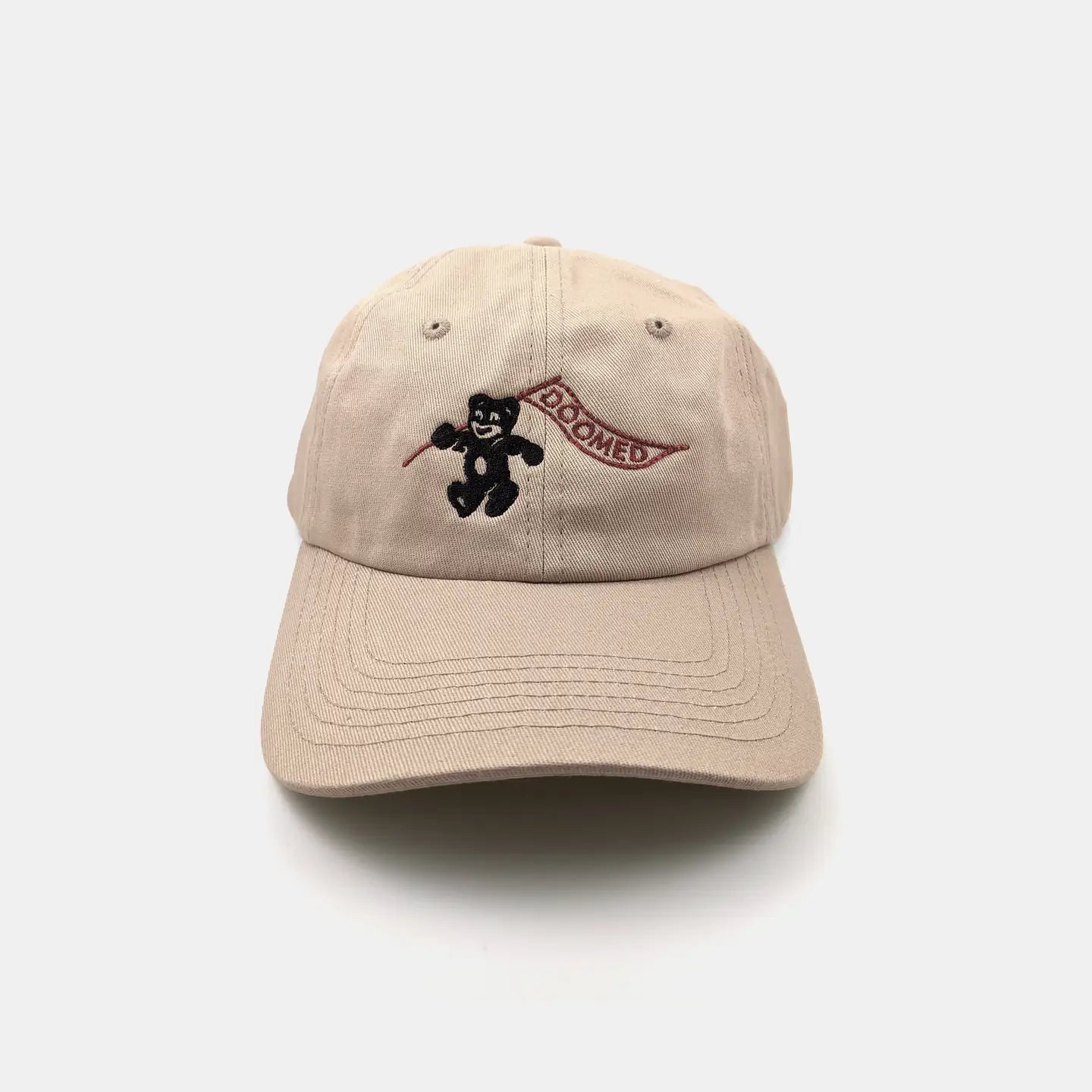 Doomed Hat