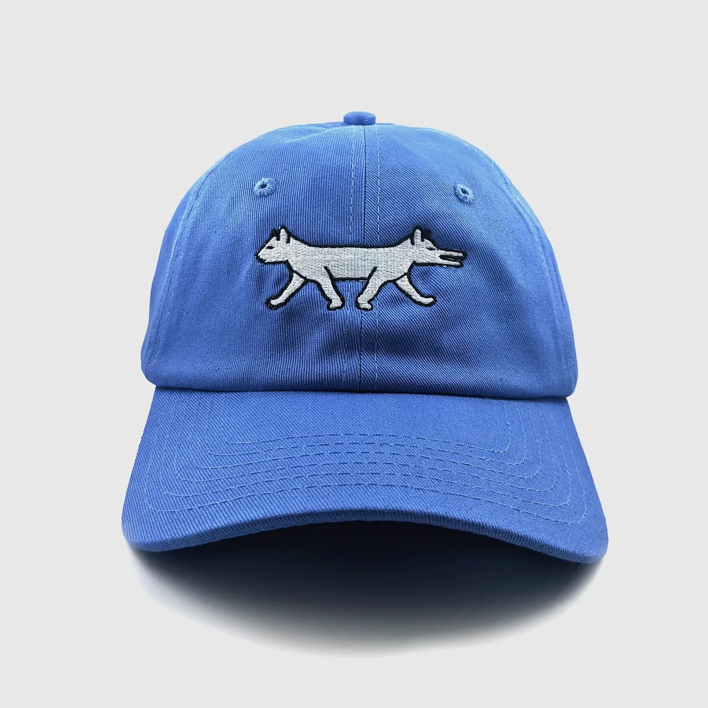 Double Trouble Hat