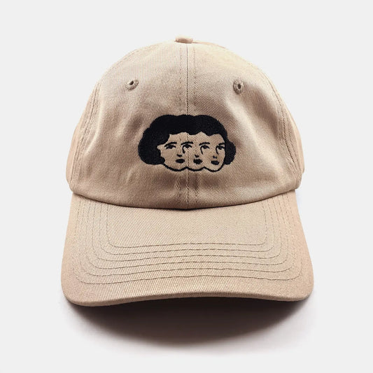 The Triplets Hat