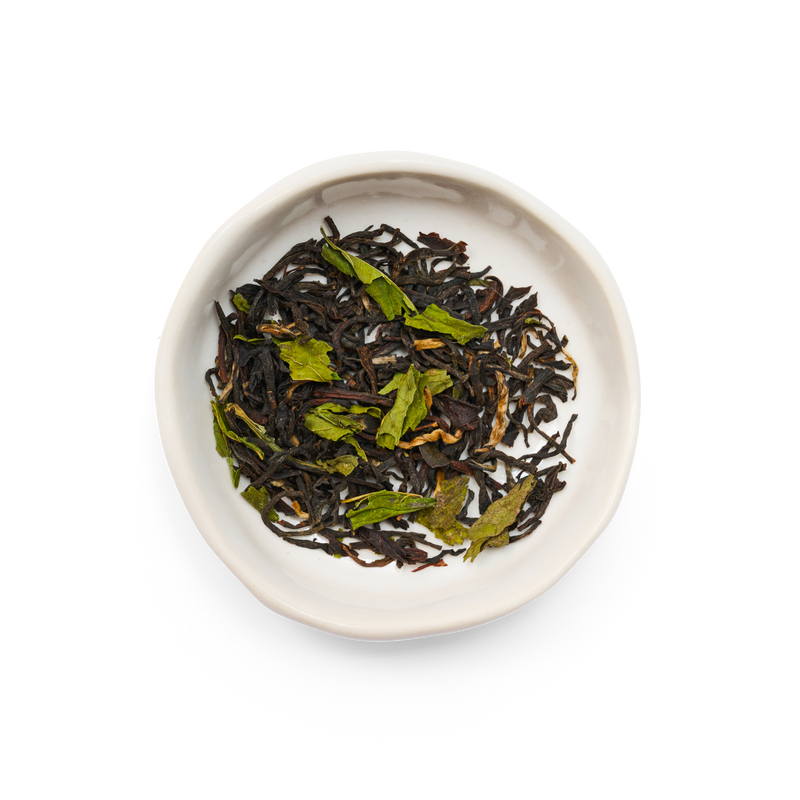 DONA: Marrakesh Loose Leaf Black Tea