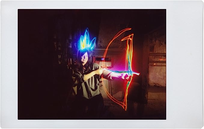 Lomography Light Painter