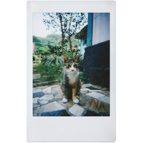 Lomo’Instant Camera Black Edition