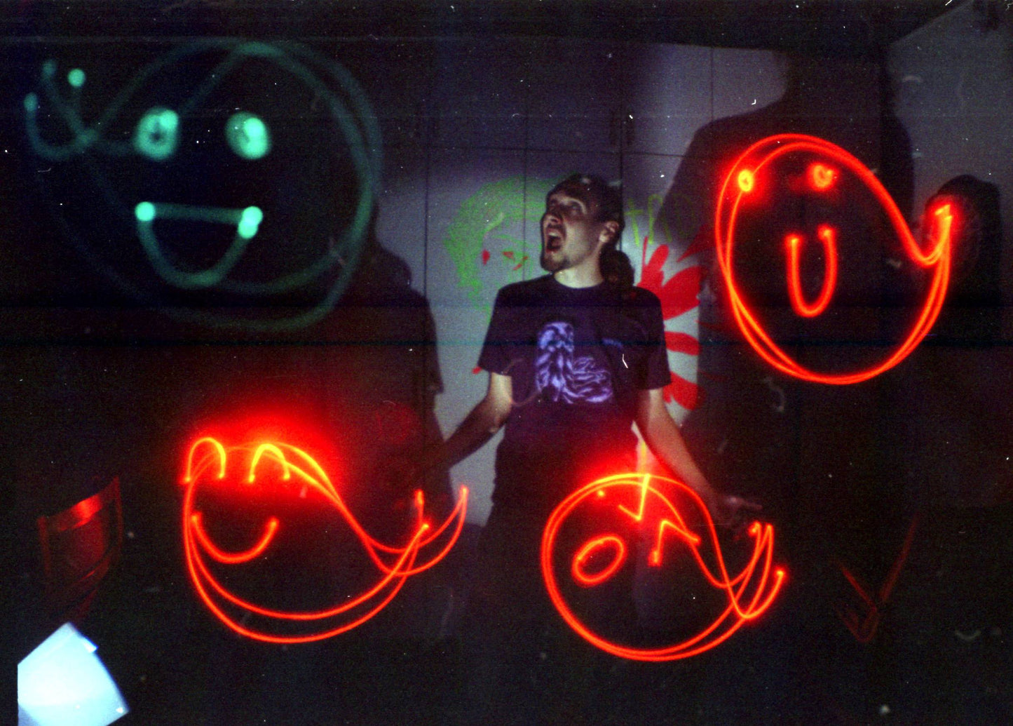 Lomography Light Painter