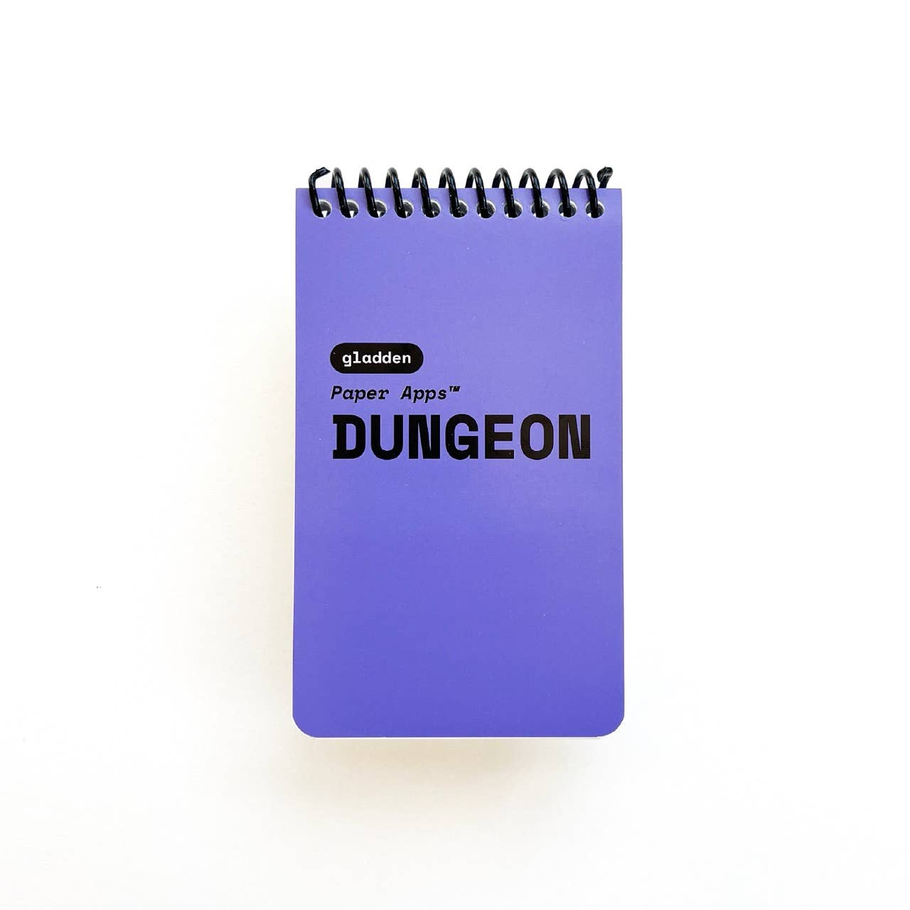 DUNGEON: Paper Apps Game