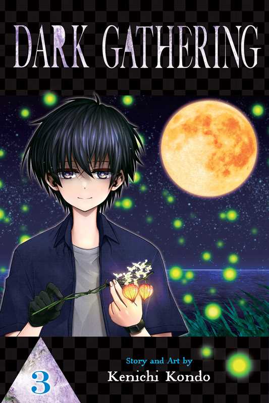 Dark Gathering: Vol. 3
