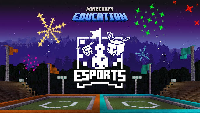 Friday E-Sport Gaming Lab Fall 2025