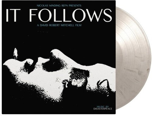 It Follows Original Soundtrack LP