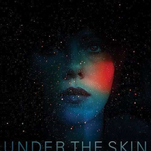 Under the Skin Original Soundtrack LP