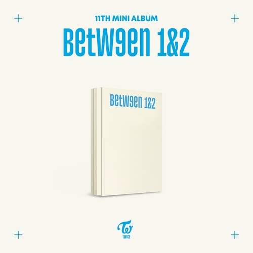 TWICE: Between 1&2