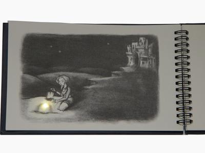 Chibitronics: When Thea LED the Way Electronic Story Kit
