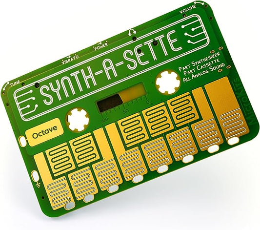 Synth-A-Sette