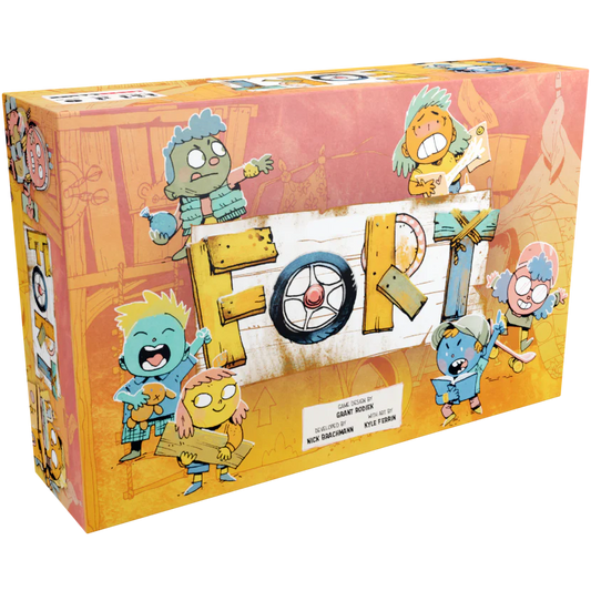 Fort