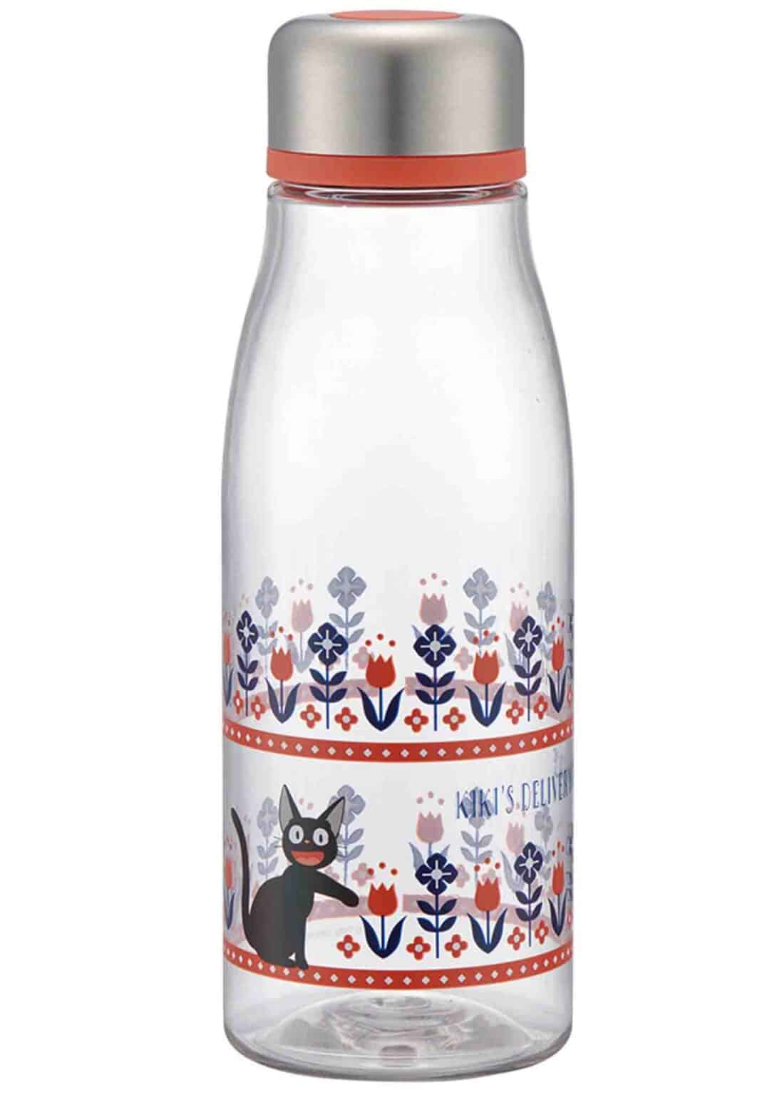 Kiki’s Delivery Service Water Bottle: Modern