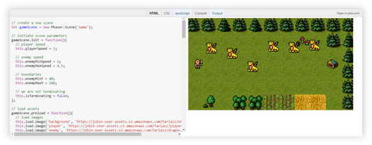 Tuesday Game Development Lab Spring 2024