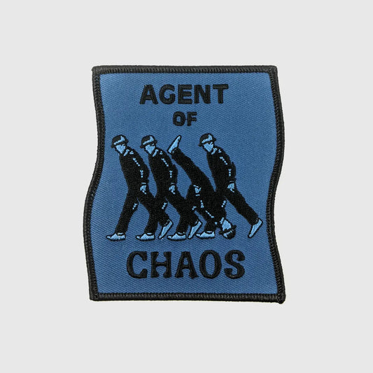 Agent of Chaos Patch
