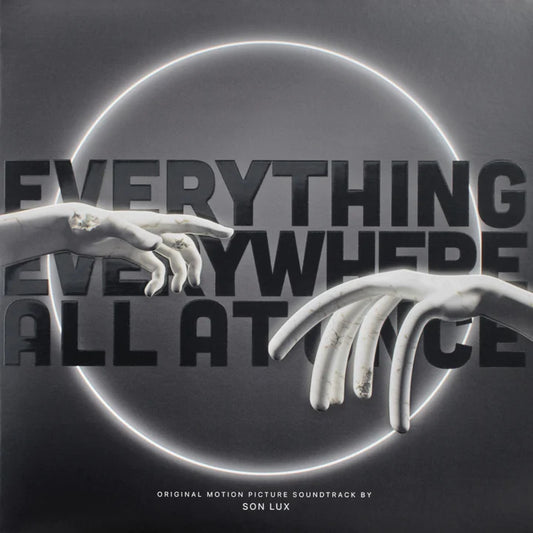 Everything Everywhere All at Once Original Soundtrack LP