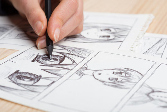 Friday Art Lab Spring 2024