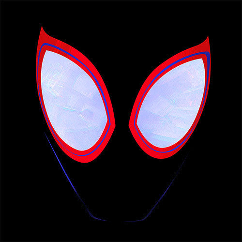 Spider-Man: Into the Spider-Verse Original Motion Picture Soundtrack LP