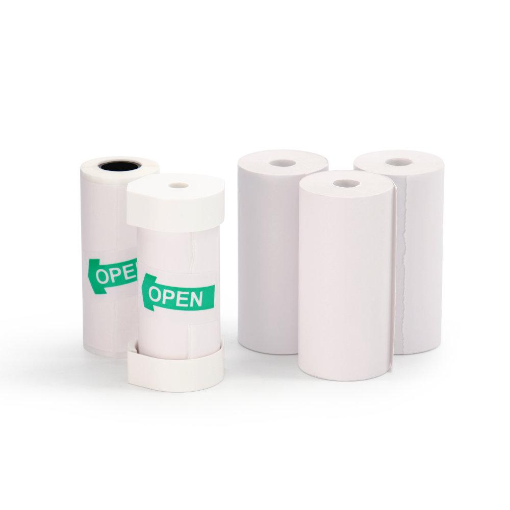 Instant Print Refill Rolls Set: Model P