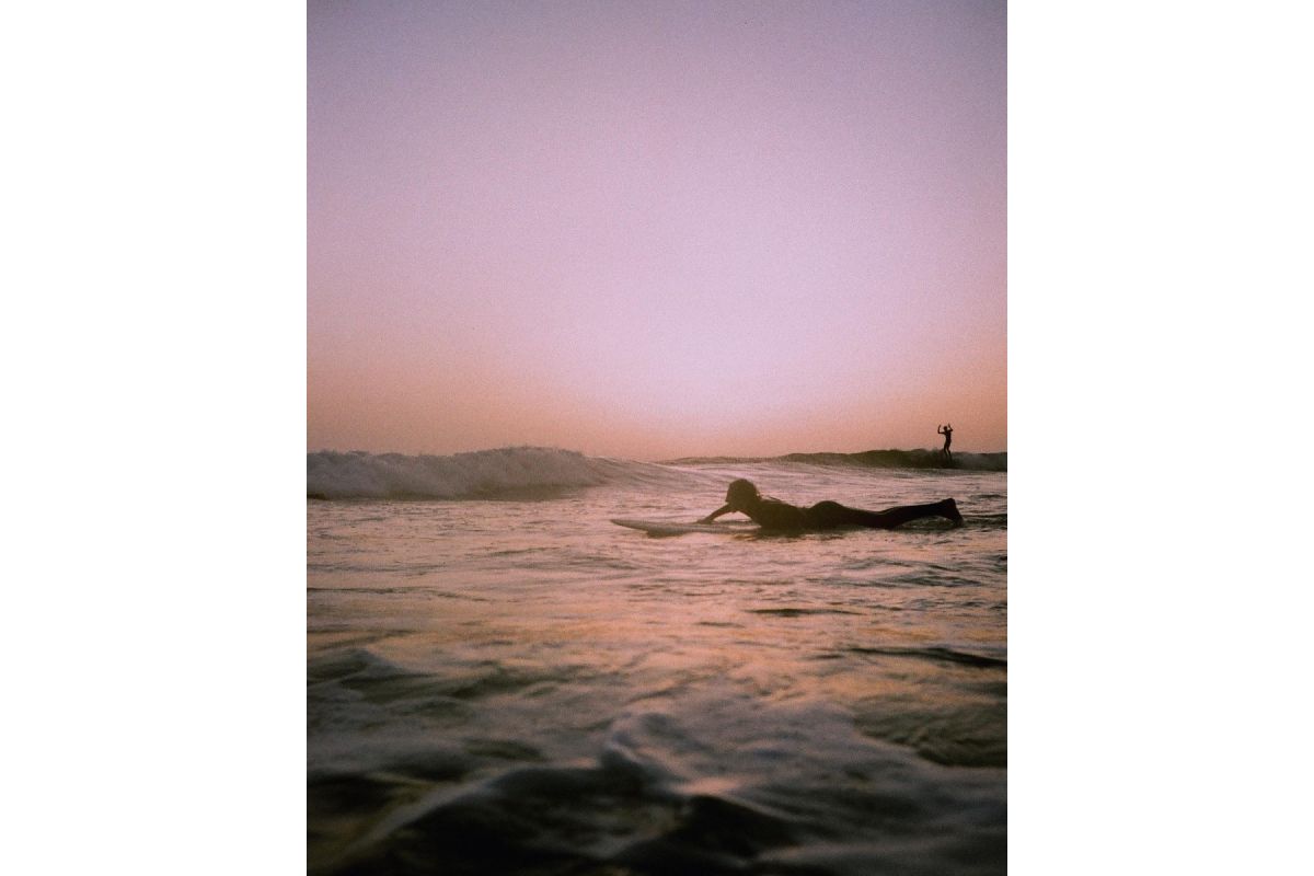 LomoChrome Metropolis (Single Pack): 35mm Film