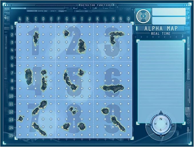 Captain Sonar