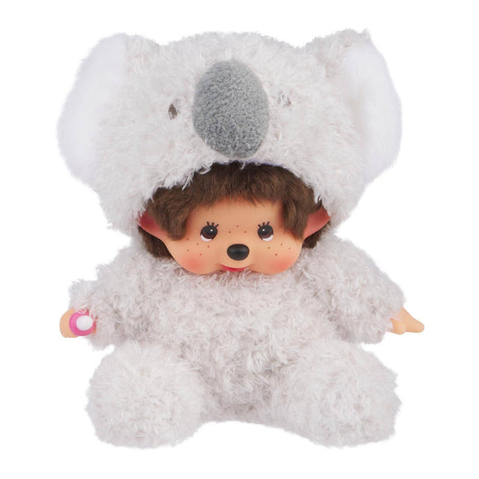 Sekiguchi Monchhichi: Sitting Koala