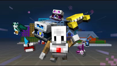 Wednesday Minecraft EDU Coding Lab Fall 2025