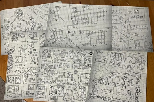 Thursday Game Art Lab Fall 2025