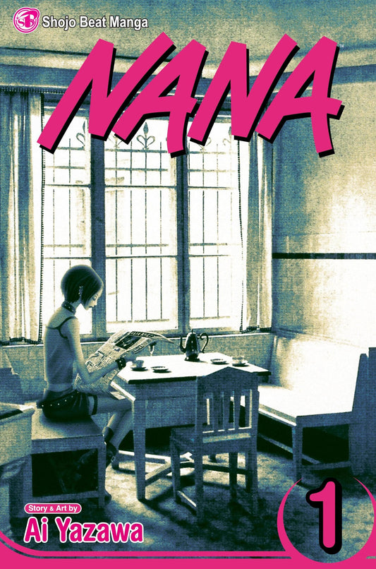 Nana Vol. 1