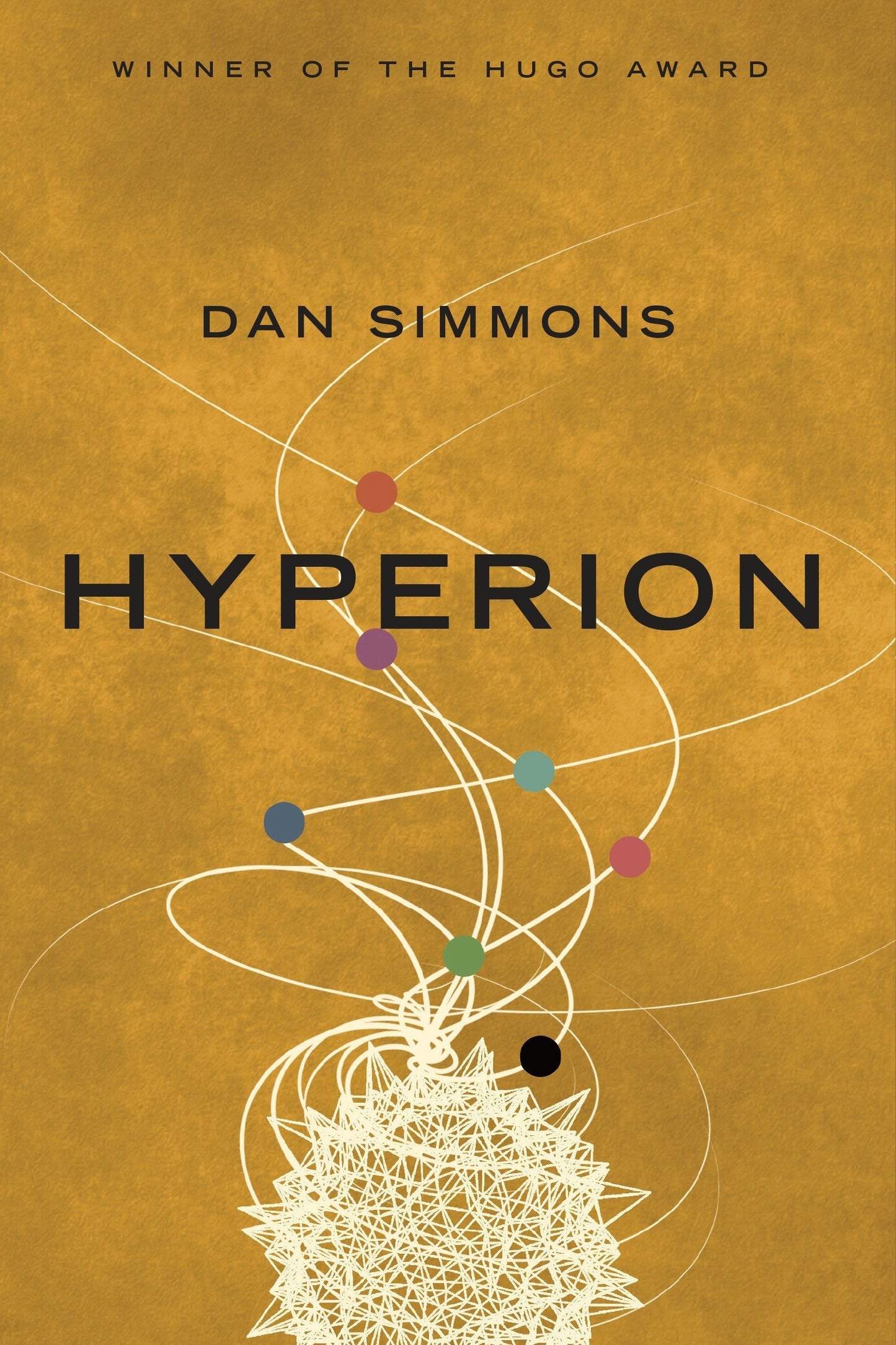 Hyperion: Cantos Book 1