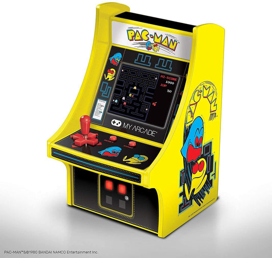 My Arcade - Micro Player: Pac-Man