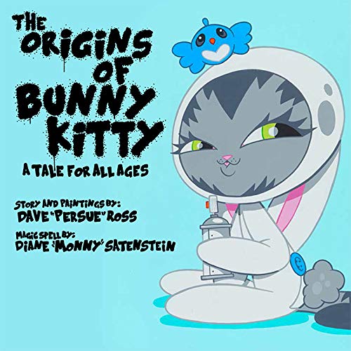 The Origins of Bunny Kitty: A Tale for All Ages