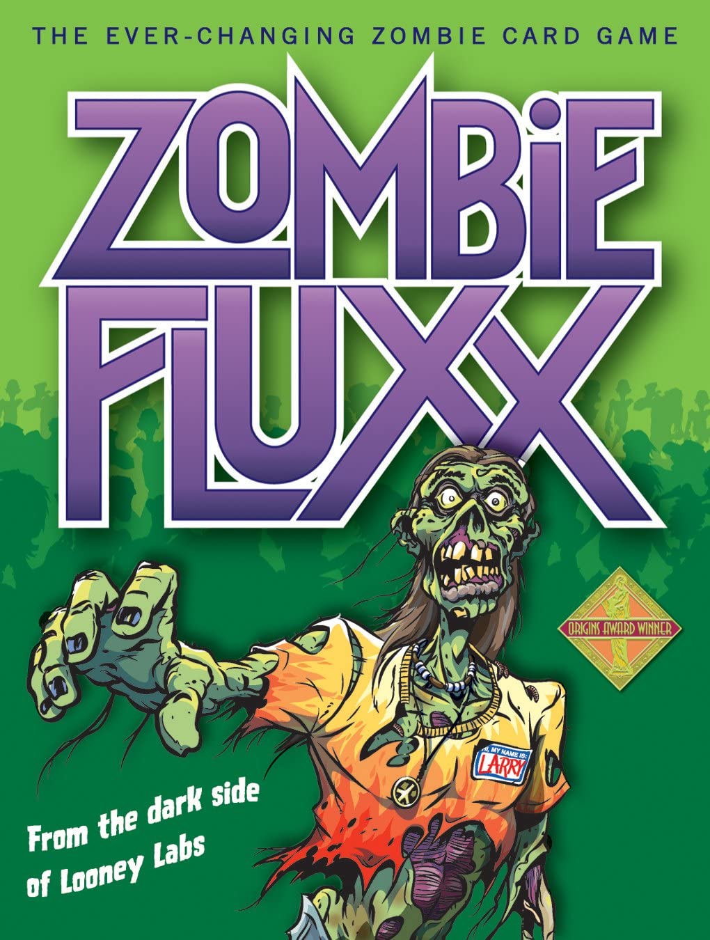 Fluxx: Zombie