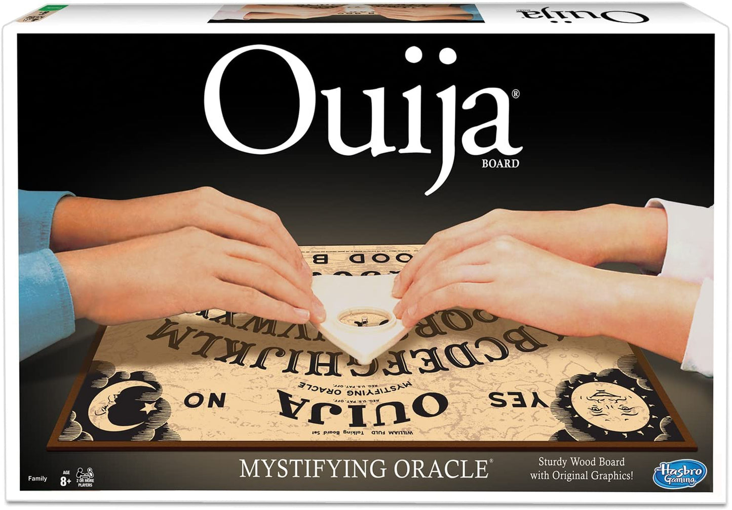 Ouija: Classic