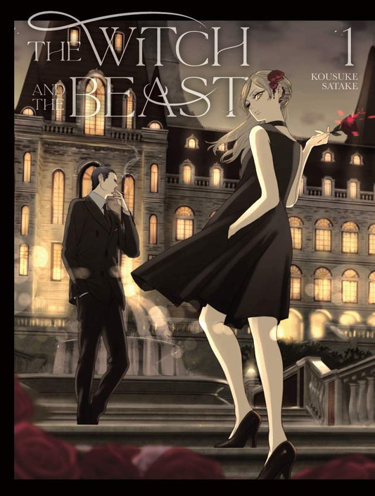 Witch and the Beast 1