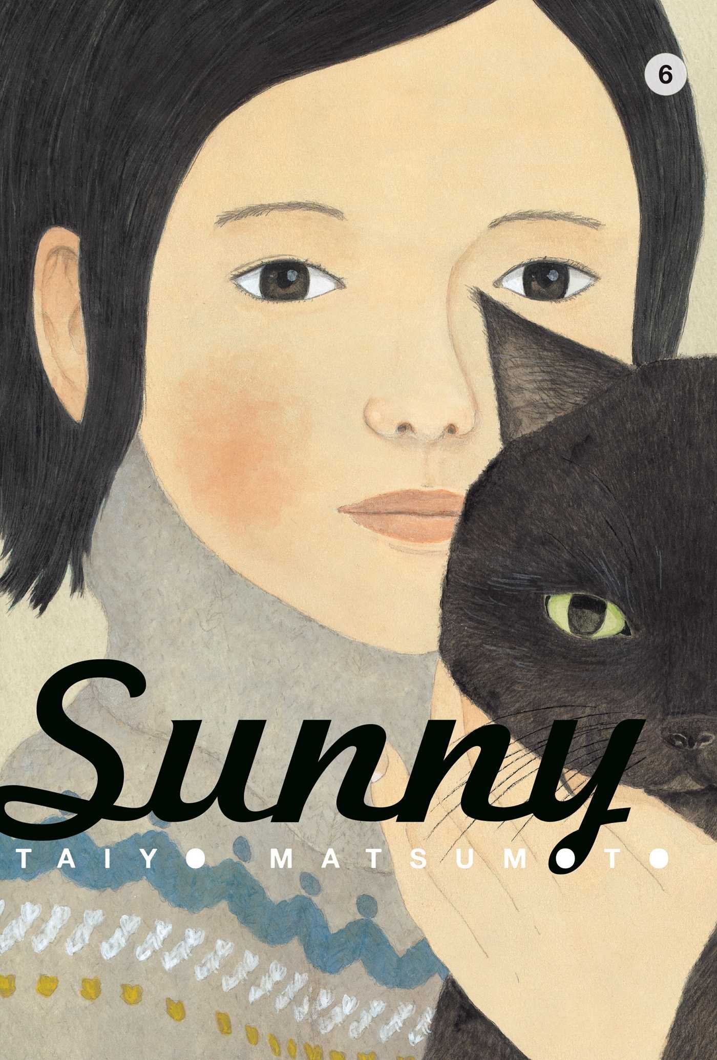 Sunny: Vol. 6