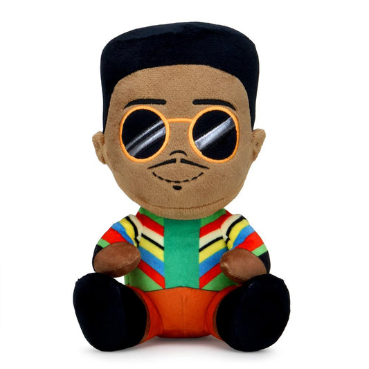 Fresh Prince: DJ Jazzy Jeff Phunny Plush
