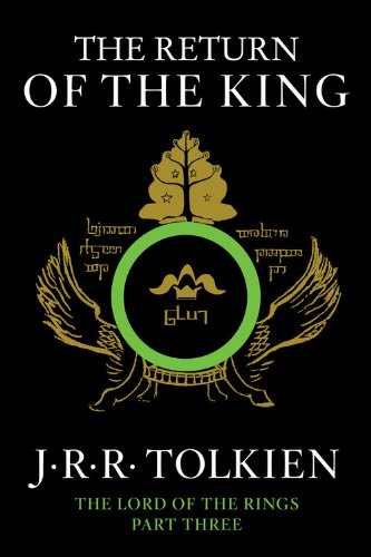 The Return of the King: The Lord of the Rings 3