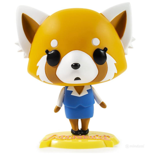 Sanrio Aggretsuko Medium Figure - Regular