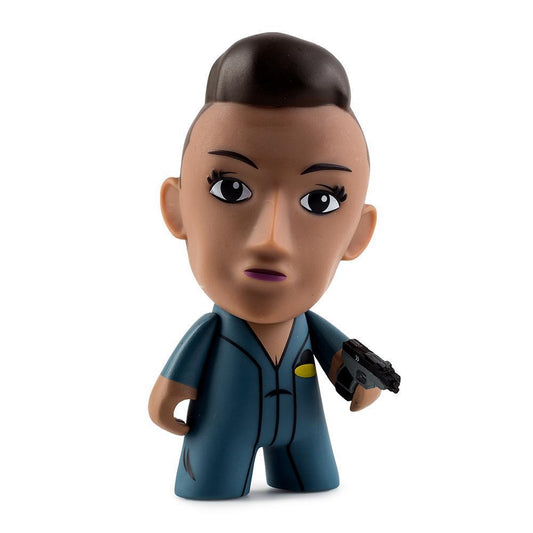 The Expanse: Naomi Nagata