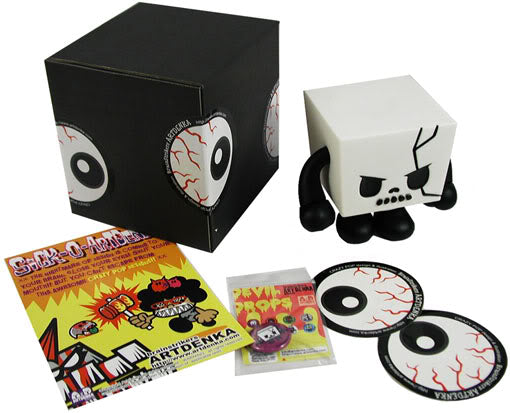 Skullbox