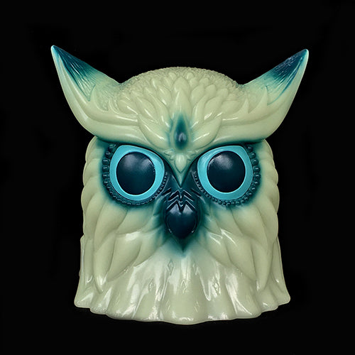 NekoFukurou Night: Painted