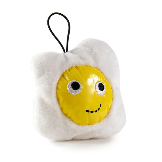 Yummy World Breakfast in Bed Small Plush: Sunny the Egg